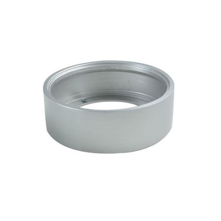 Gorgeousglow Surface Mount Aluminum Housing for PK615LED and PK715 LED - Brushed Aluminum GO3005752